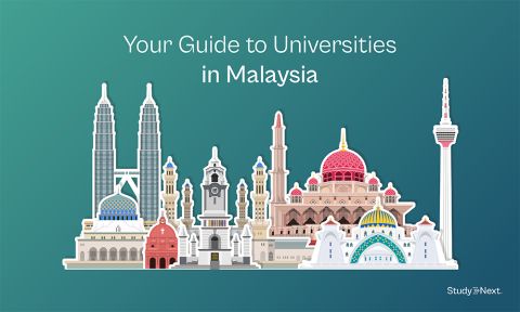 Your Guide to Universities in Malaysia