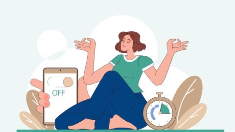 StudyNext Smartphone Sabbatical Challenge 