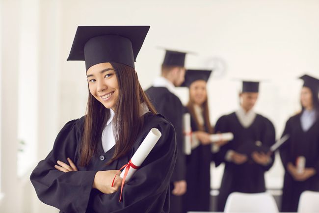 Doctorates in Malaysia | StudyNext