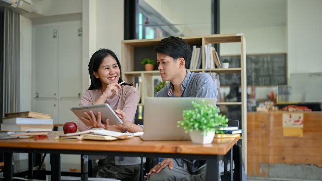 16 Online Courses in Malaysia | StudyNext