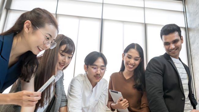 Sunway University: Courses and Profile | StudyNext