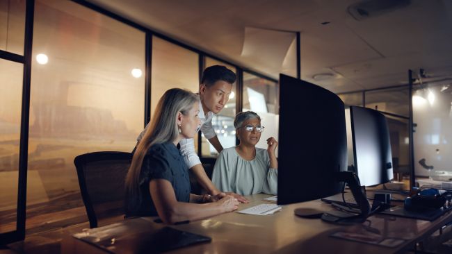 Diploma in Business Management Online at UOW MY | StudyNext