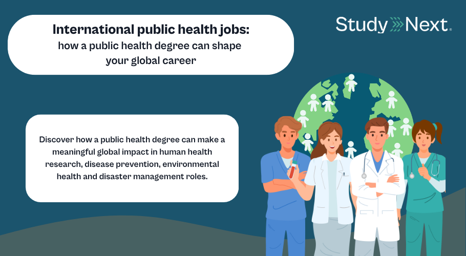 International public health jobs 1
