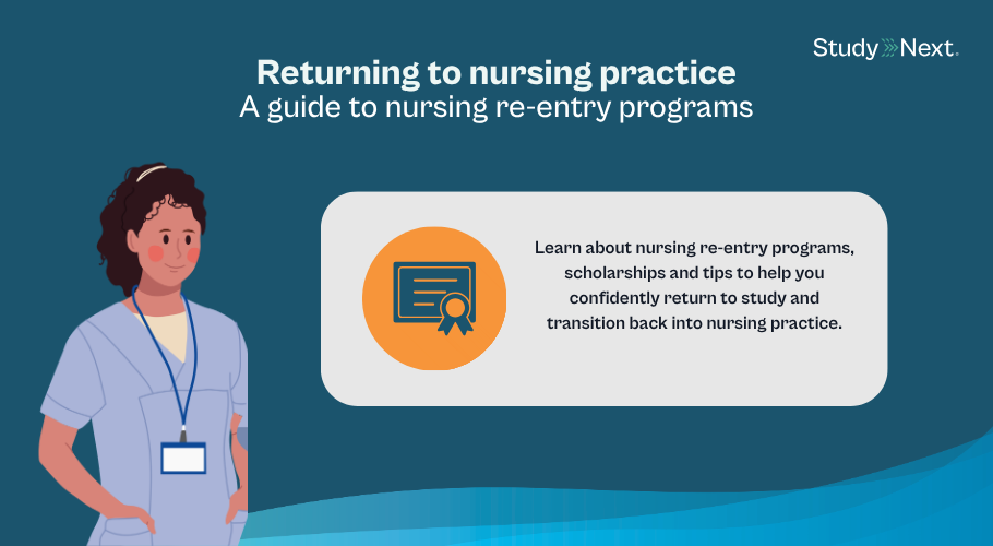 Nursing re entry programs 1