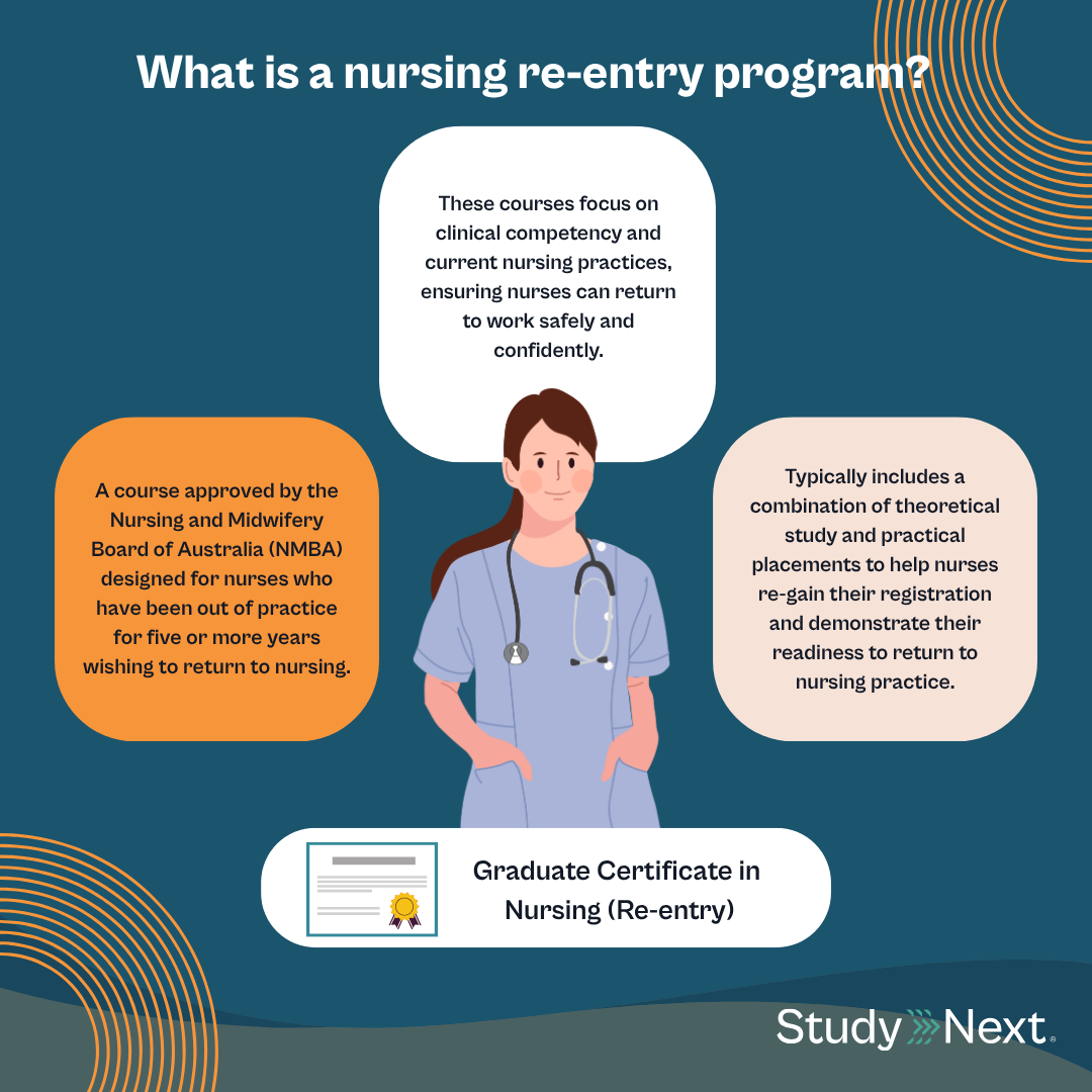 Nursing re entry programs 2