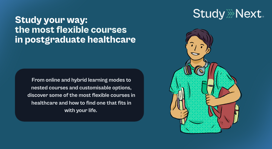 Flexible courses 1