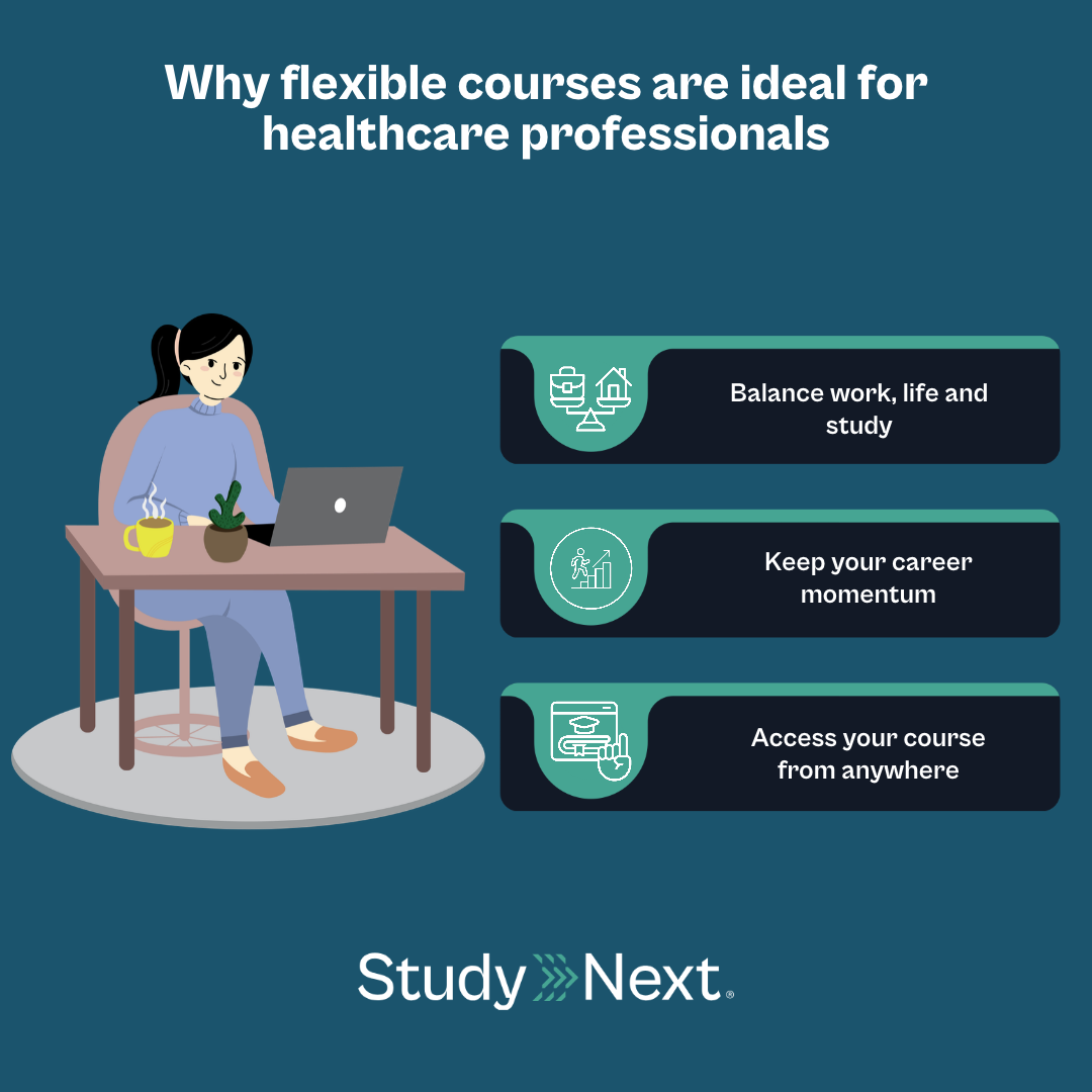 Flexible courses 2