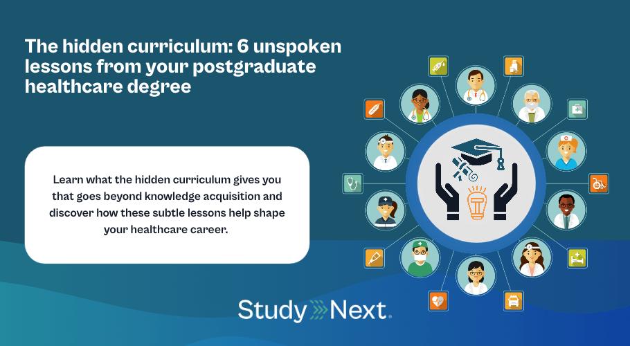 Hidden curriculum 1