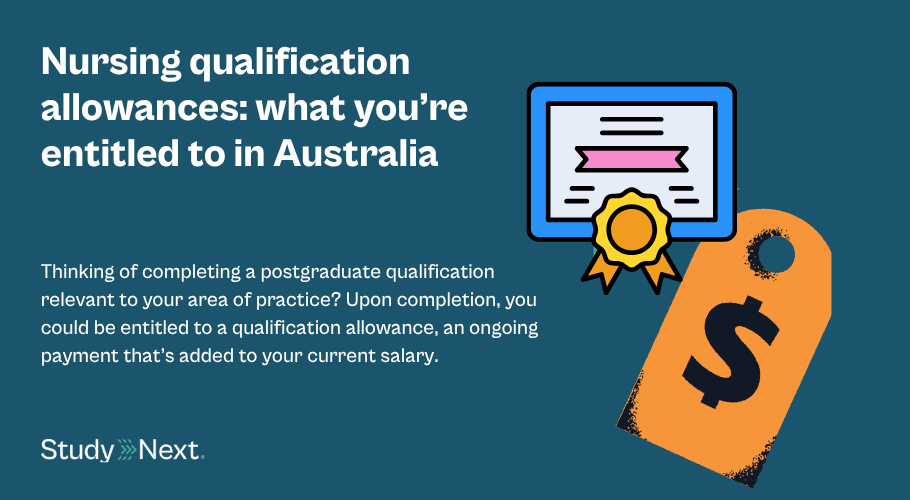 Qualification allowance 1