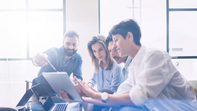 Graduate Certificate in Business Administration