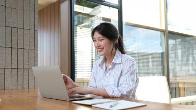 Graduate Certificate in Business