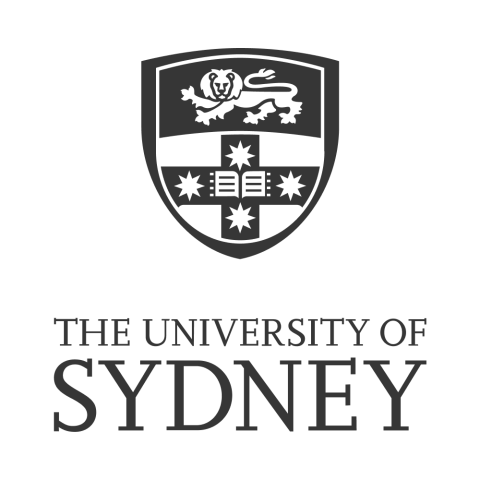 Uni Sydney logo