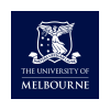 University of Melbourne logo