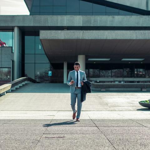 The MBA Salary Advantage How Much More Do MBA Graduates Earn